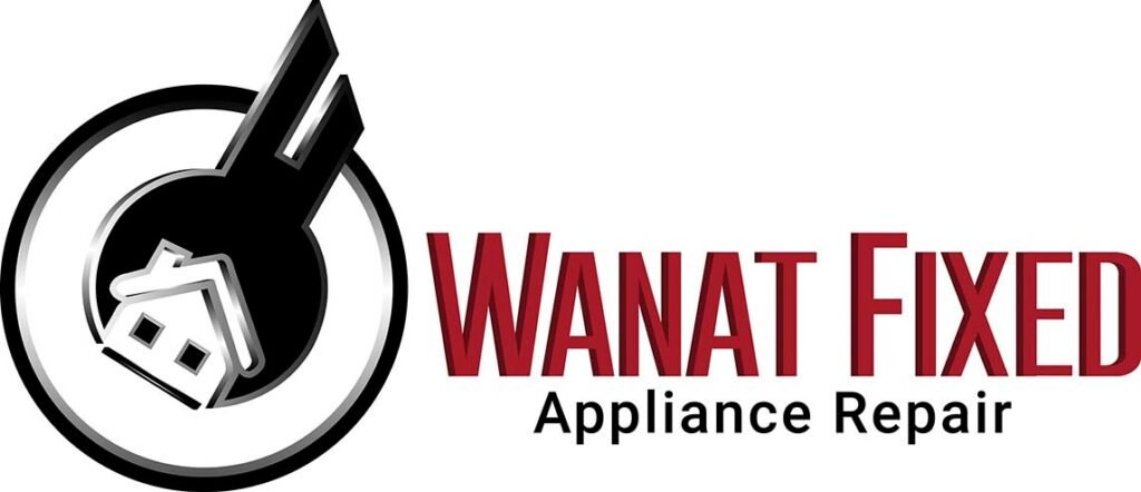 Wanat Fixed Appliance Repair Logo